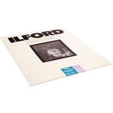 Analogue Cameras Ilford Multigrade FB Cooltone Black & White Enlarging Paper 11x14 10 Sheets Glossy