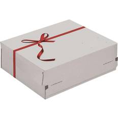 Bianco Buste Colompac 30011637 regalo Di Scatole Di Cartone E Confezione Regalo Box Small Bianco