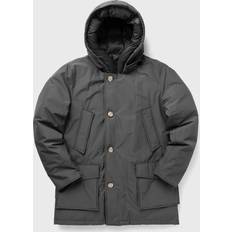 Woolrich Men Grey Shadow