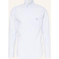 Gant 3XL Hemden Gant Herren Freizeithemd GINGHAM