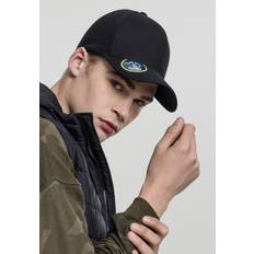 Flexfit 110 Cool & Dry Baseball Cap - Black