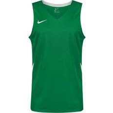 Nike Youth Team Basketball Trøje - Grøn