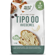 Tipo 00 Valsemøllen Tipo 00 Wheat Flour 1700g