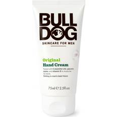 Bulldog Hautpflege Bulldog Original Hand Cream 75ml