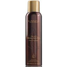 Lanza Hair Oils Lanza Healing Oil Hair Plumper 150ml