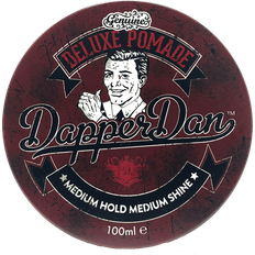 Dapper Dan Haarproducten Dapper Dan Deluxe Pomade