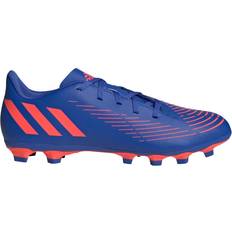 Adidas Predator Edge.4 Flexible Ground - Hi-Res Blue/Turbo