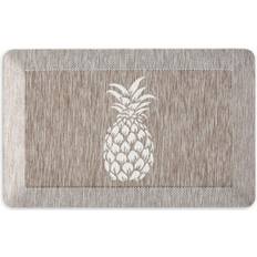 Martha Stewart Aloha Brown 19.6x32"