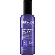 Redken color extend Redken Color Extend Blondage Purple Toning Foam Mousse 2oz