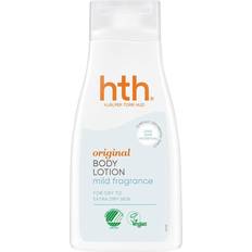 Original Body Lotion