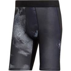 adidas Tf Hi S Tight Leggings - Multco/Black