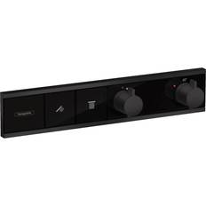 Blandare Hansgrohe RainSelect (15380670) Mattsvart