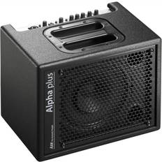 Direct Out XLR Guitar Amplifiers Aer Alpha Plus