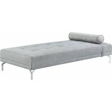 Acme Furniture Quenti Collection LV00826 Bed Sofa 74" 2 Seater