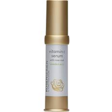 Vitamin C Serum with Rose Root