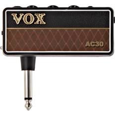 Vox Amplug 2 AC30