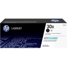 Hp print cartridges HP 30X (Black)