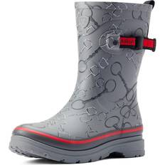 Gris - Mujer Botas de Equitación Ariat Kelmarsh Mid - Grey