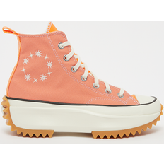 Converse run star hike Converse Run Star Hike Sneakers Orange