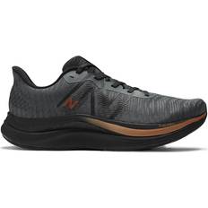 Fuelcell propel New Balance FuelCell Propel v4 M - Graphite/Black/Copper Metallc