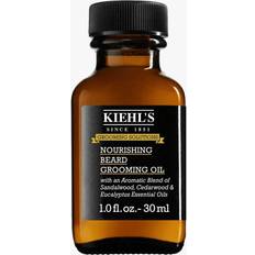 Sensitive Skin Beard Oils Kiehl's Since 1851 Grooming Solutions Nourishing Beard Grooming Oil