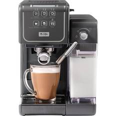 Coffee Makers Mr-Coffee One Touch CoffeeHouse+