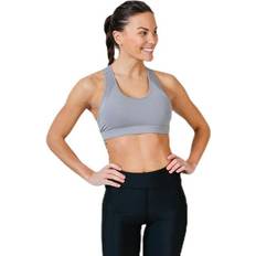 Freja Sports Bra Grey