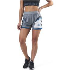 Shorts Hummel Invicta Game Shorts Grey, Female, Tøj, T-shirt, Fodbold, Grå