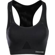 Endurance George West Sports BH Dame Sort