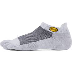 Vibram Lågstrumpor unisex Fivefingers Atlethic No-Show S21N02 Light Grey 0847100093897 231.00