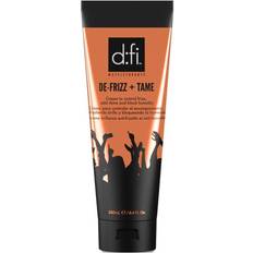 Women Styling Creams D:Fi Defrizz & Tame Cream 250ml