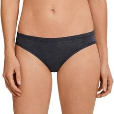 Schiesser Personal Fit Mini Brief - Donkerblauw