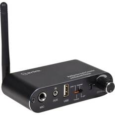 Multifunction Audio Converter and Bluetooth Receiver
