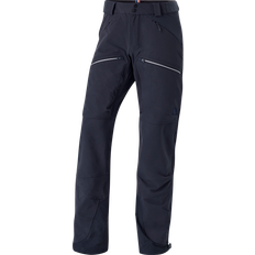 Elevenate M Free Tour Pants - Dark Ink