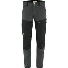 Fjällräven Abisko Midsummer Pants Grey Long Man