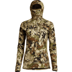 Hunting - Women Sweaters Sitka Women's Fanatic Hoody - Optifade Subalpine