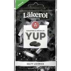 Läkerol yup Läkerol Yup Salty Licorice 30g