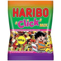 Click mix Haribo Click Mix 325g