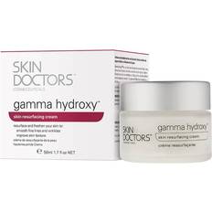 Gamma Hydroxy
