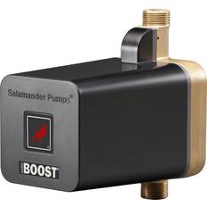 Homeboost