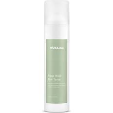 Mega Hold Hair Spray