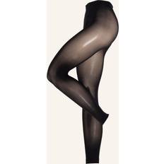 Strumpfhosen & Stay-ups Falke Pure Matt Leggings, Feinstrick, DEN