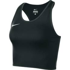 Running top Nike Womens Cover Running Top