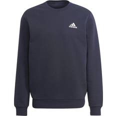 adidas Sweatshirt M Feelcozy Swt - Blå