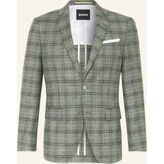 HUGO BOSS Uomo Blazer HUGO BOSS Di lana H-Hutson-231 Slim Fit Slim Fit