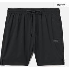 Hurley Herr Exp Dri Trek Ii 17,5' Bermudashorts