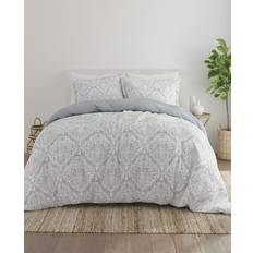 Home Collection Premium Down Bedspread Blue (238.8x228.6cm)