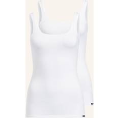 Skiny Tank Top Doppelpack