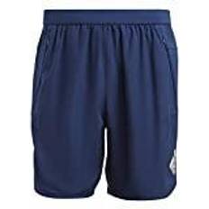 Shorts Adidas Designed Training Short Herren Shorts Dunkelblau XL/7