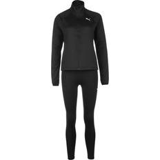 Puma active woven Puma Active Woven Tracksuit Women Svart